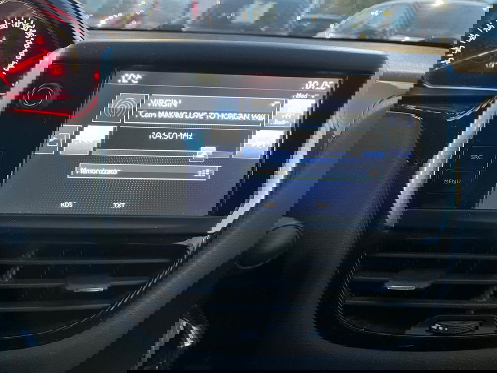 Peugeot 208 usata a Milano (16)