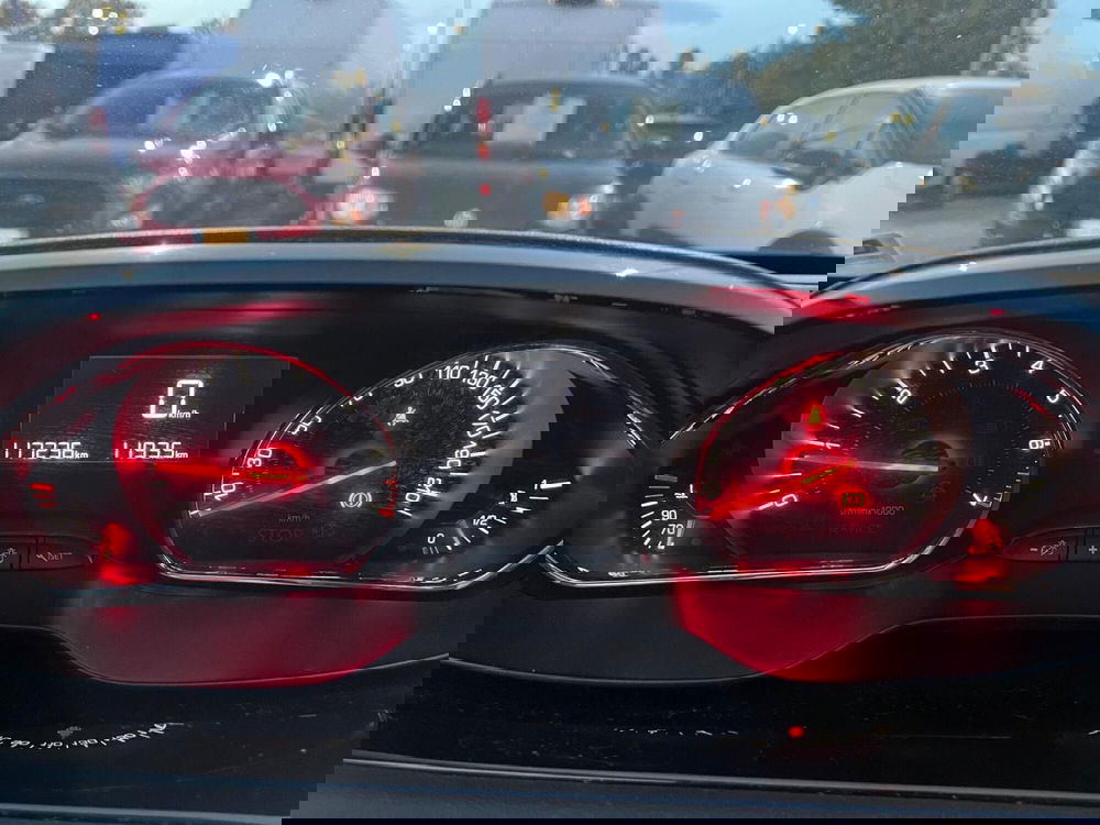 Peugeot 208 usata a Milano (18)