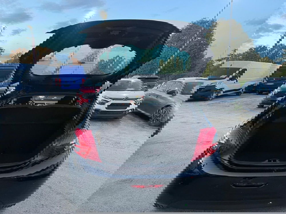 Peugeot 208 usata a Milano (9)