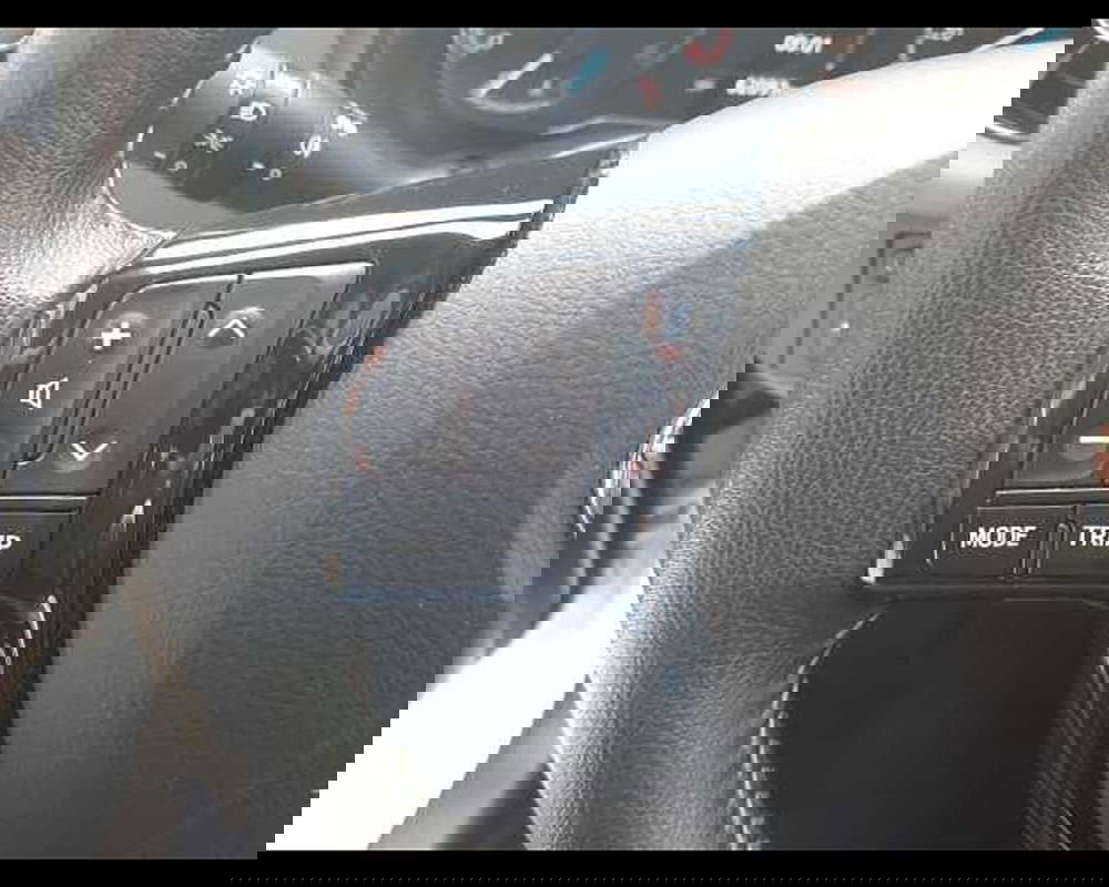 Toyota Yaris usata a Napoli (11)