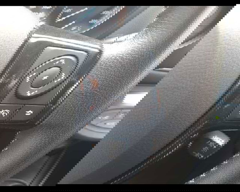 Toyota Yaris usata a Napoli (12)