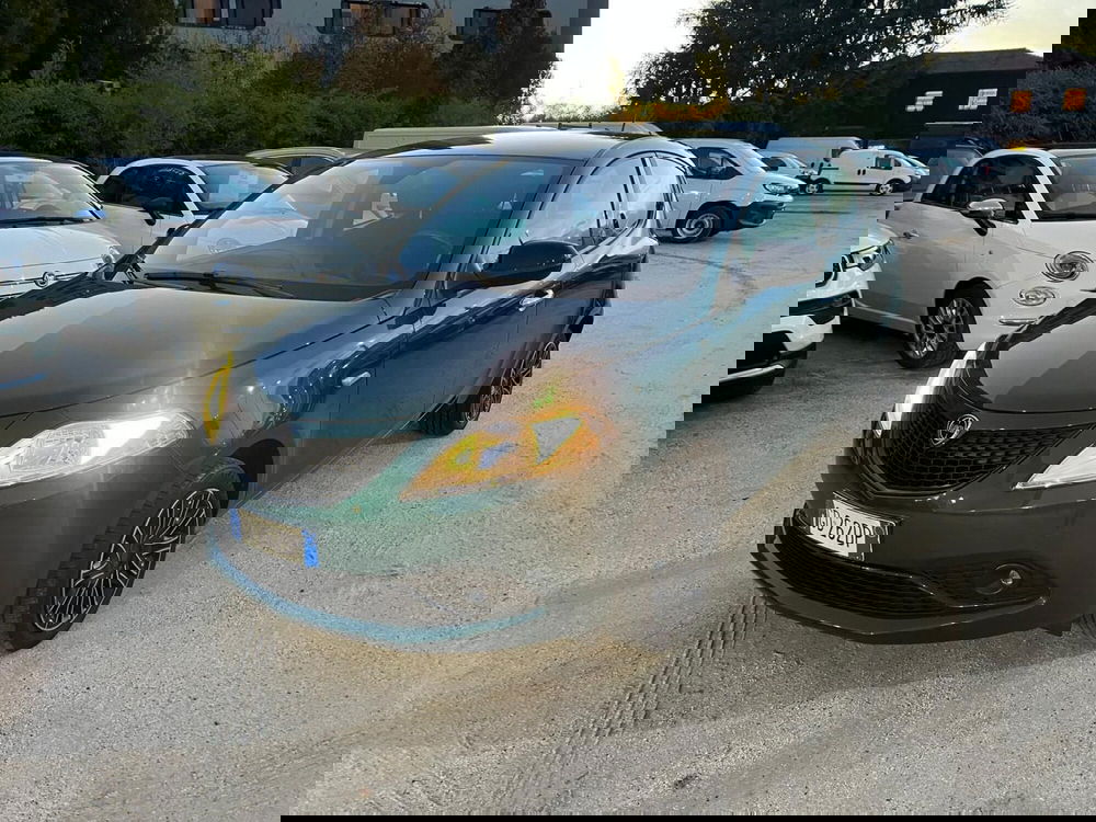 Lancia Ypsilon usata a Milano