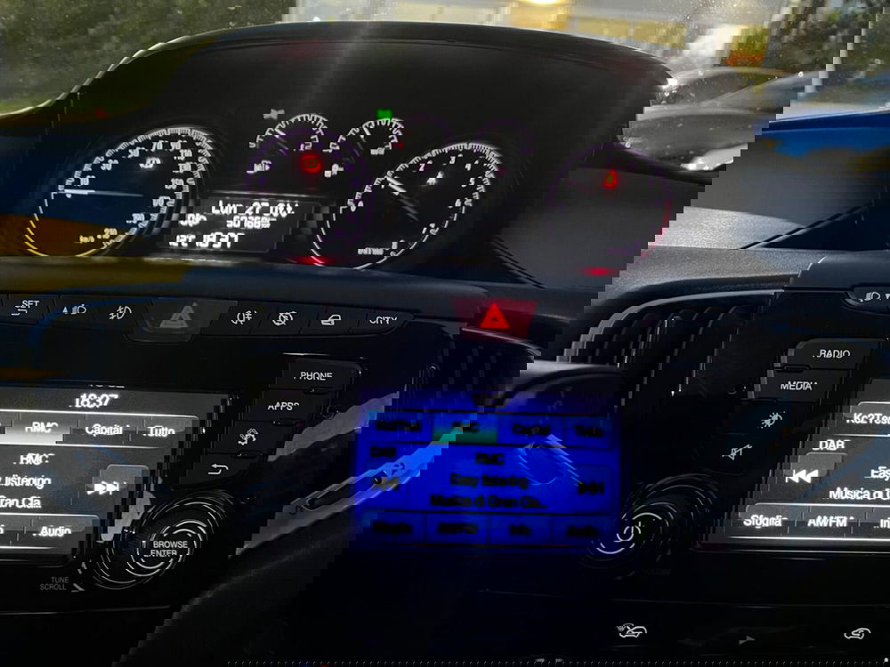 Lancia Ypsilon usata a Milano (16)