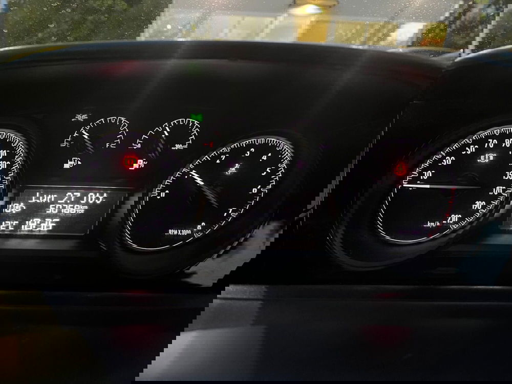 Lancia Ypsilon usata a Milano (18)