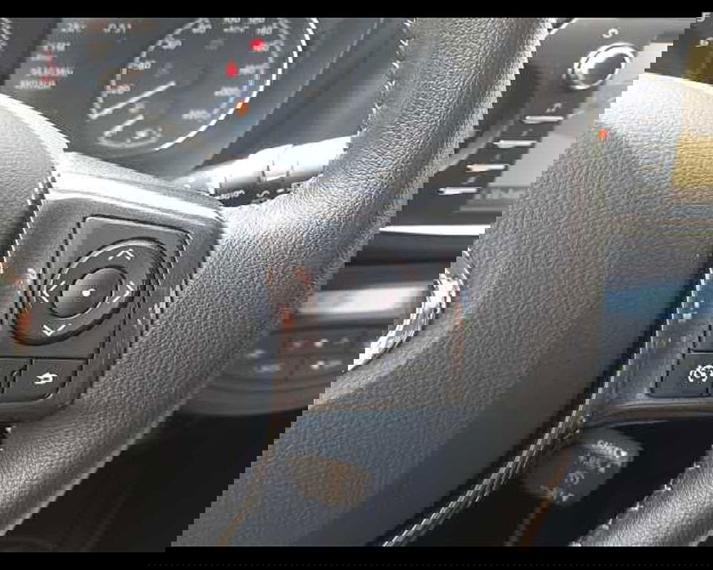 Toyota Yaris usata a Napoli (14)