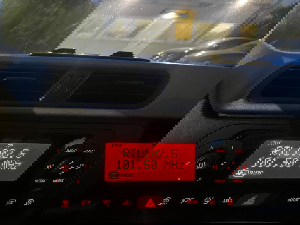 Fiat Panda usata a Milano (16)