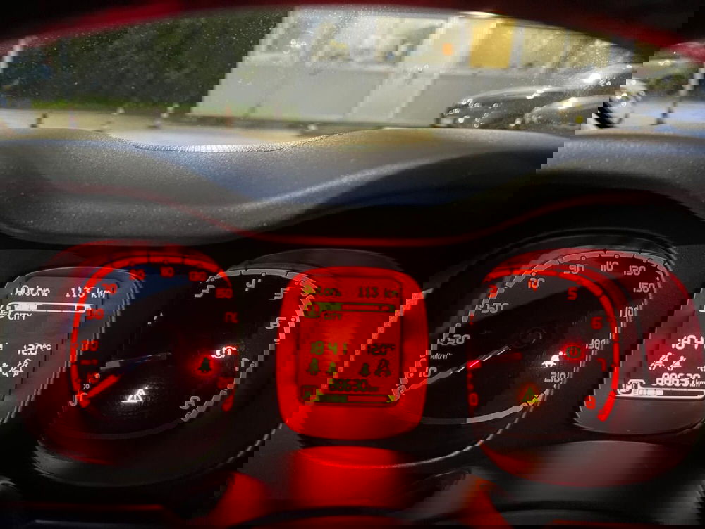 Fiat Panda usata a Milano (18)