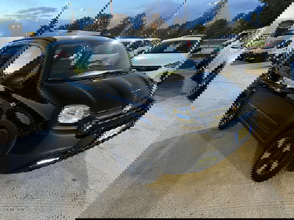 Fiat Panda usata a Milano (3)