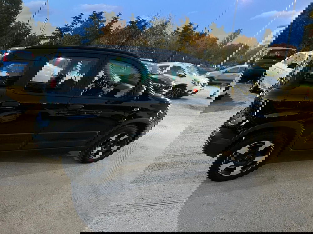 Fiat Panda usata a Milano (4)