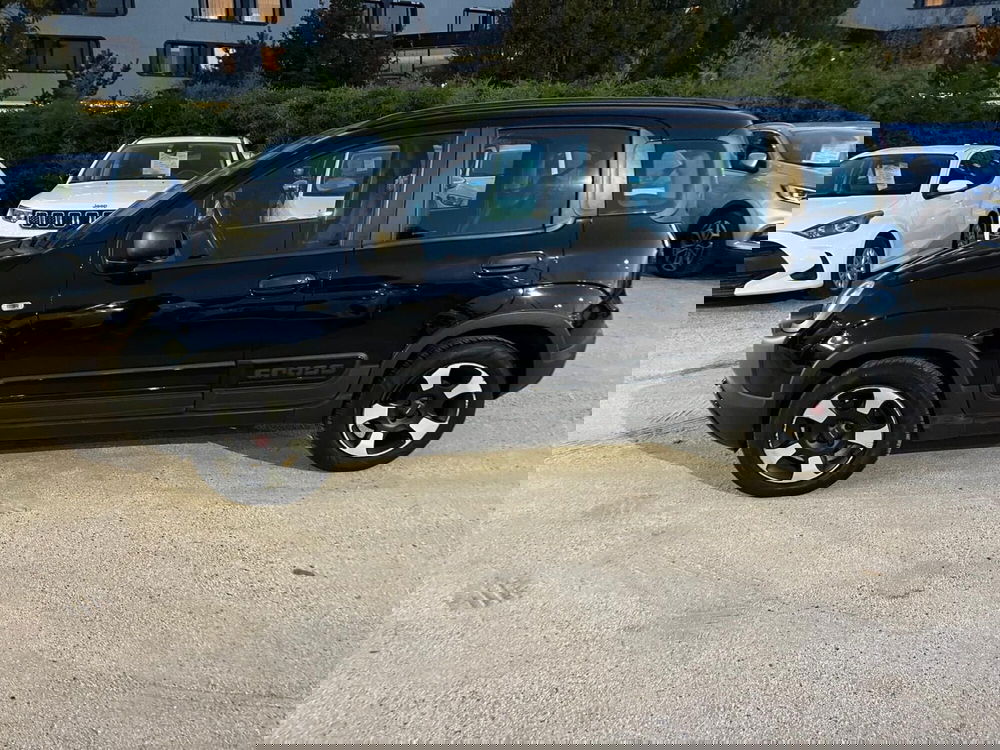 Fiat Panda usata a Milano (5)