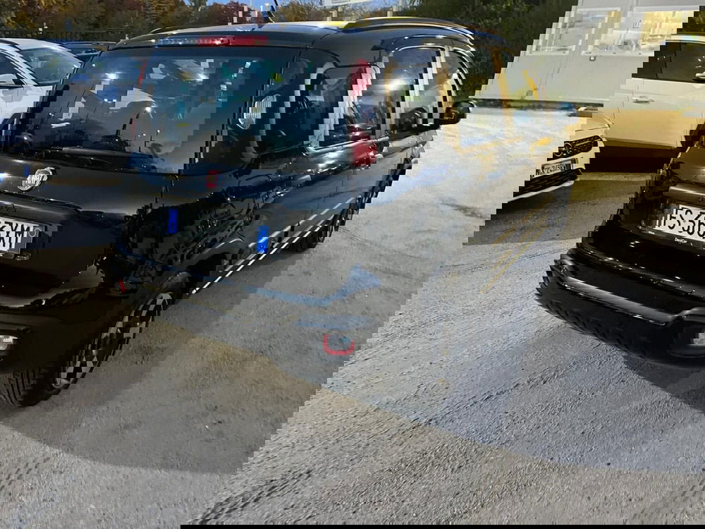 Fiat Panda usata a Milano (6)