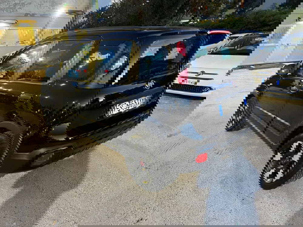 Fiat Panda usata a Milano (7)