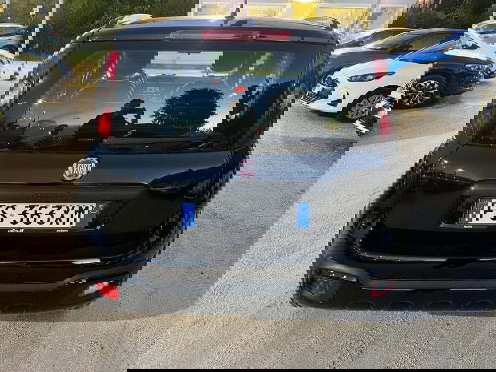 Fiat Panda usata a Milano (8)