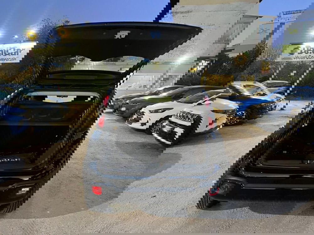 Fiat Panda usata a Milano (9)