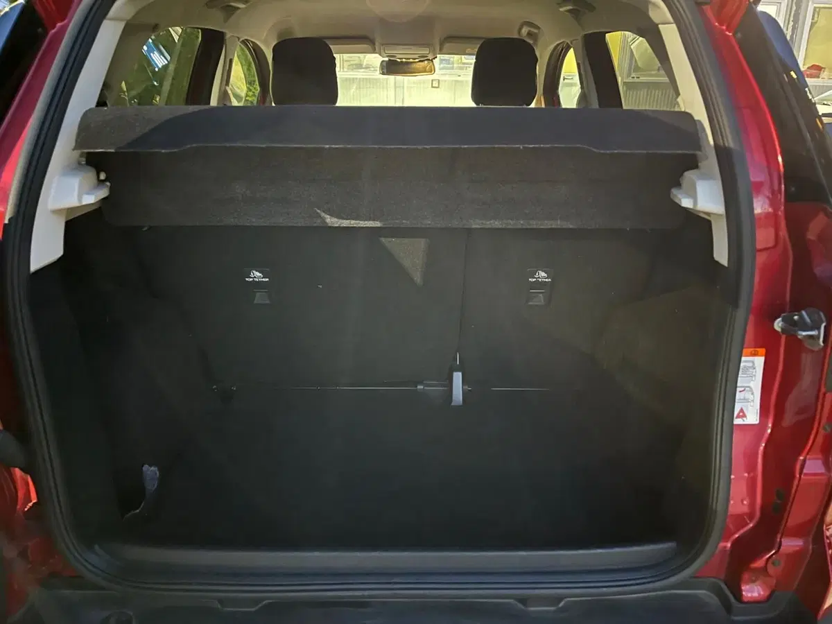 Ford EcoSport usata a Milano (10)