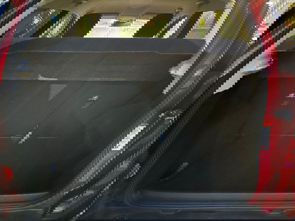 Ford EcoSport usata a Milano (10)