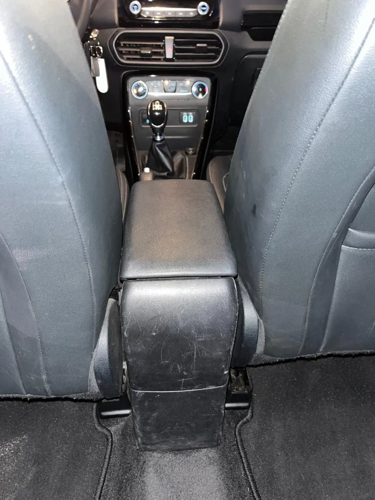 Ford EcoSport usata a Milano (19)