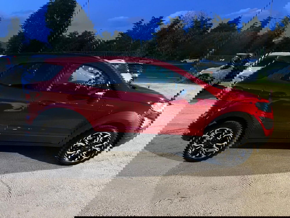 Ford EcoSport usata a Milano (4)