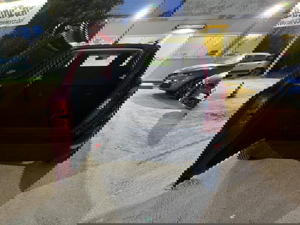 Ford EcoSport usata a Milano (9)