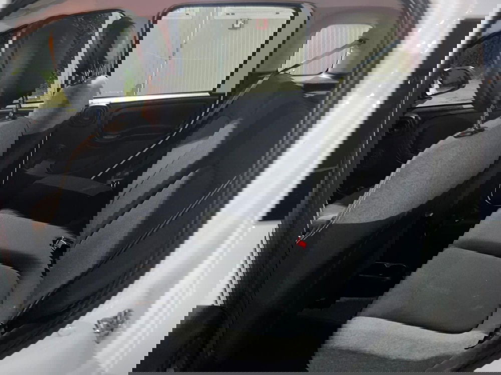 Fiat Panda Cross usata a Milano (14)