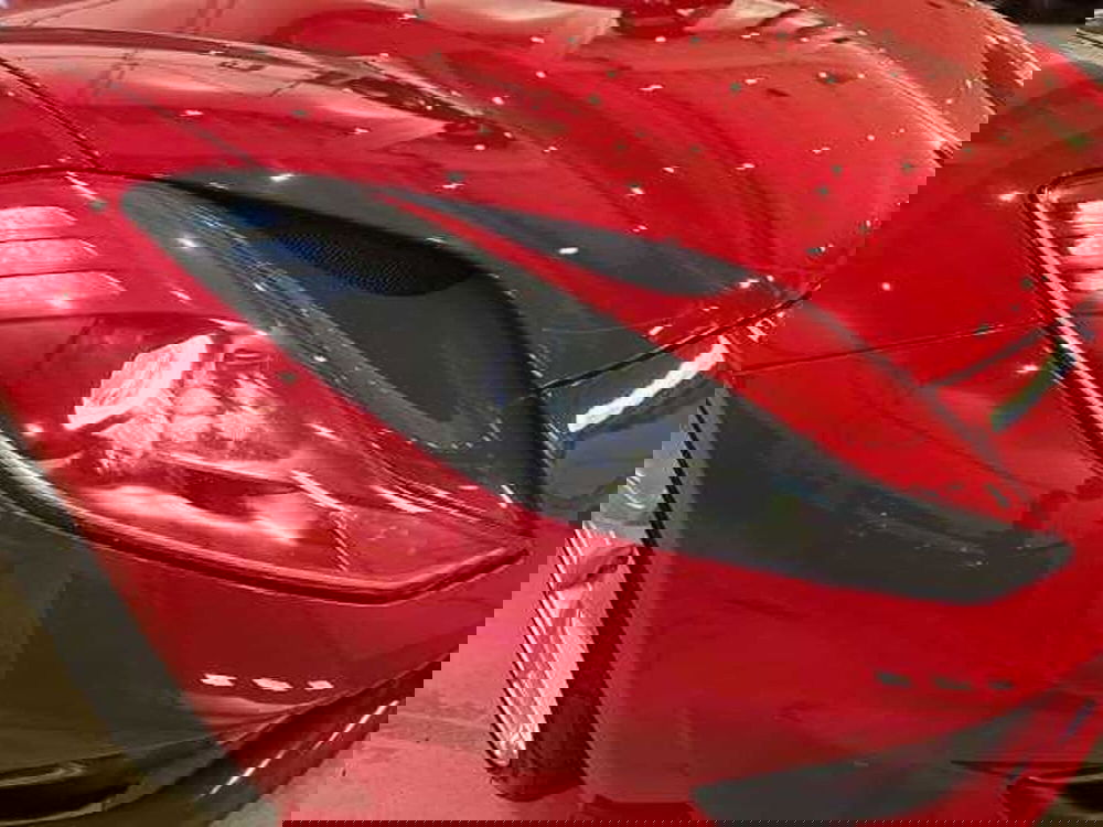 Ferrari 812 Coupé usata a Napoli (10)