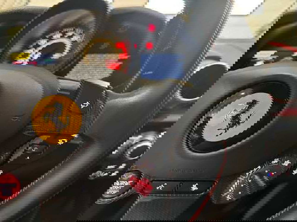 Ferrari 812 Coupé usata a Napoli (15)