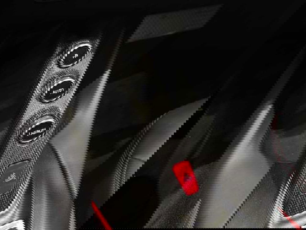 Ferrari 812 Coupé usata a Napoli (19)