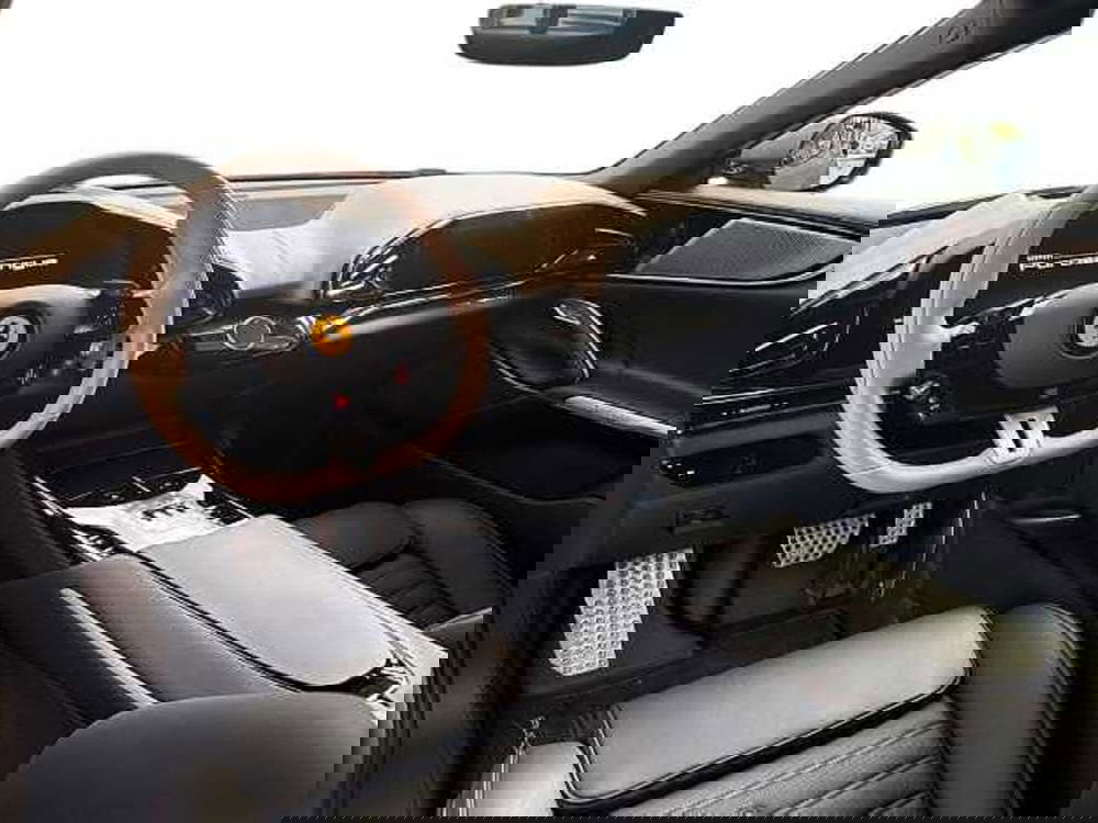 Ferrari Purosangue usata a Napoli (13)