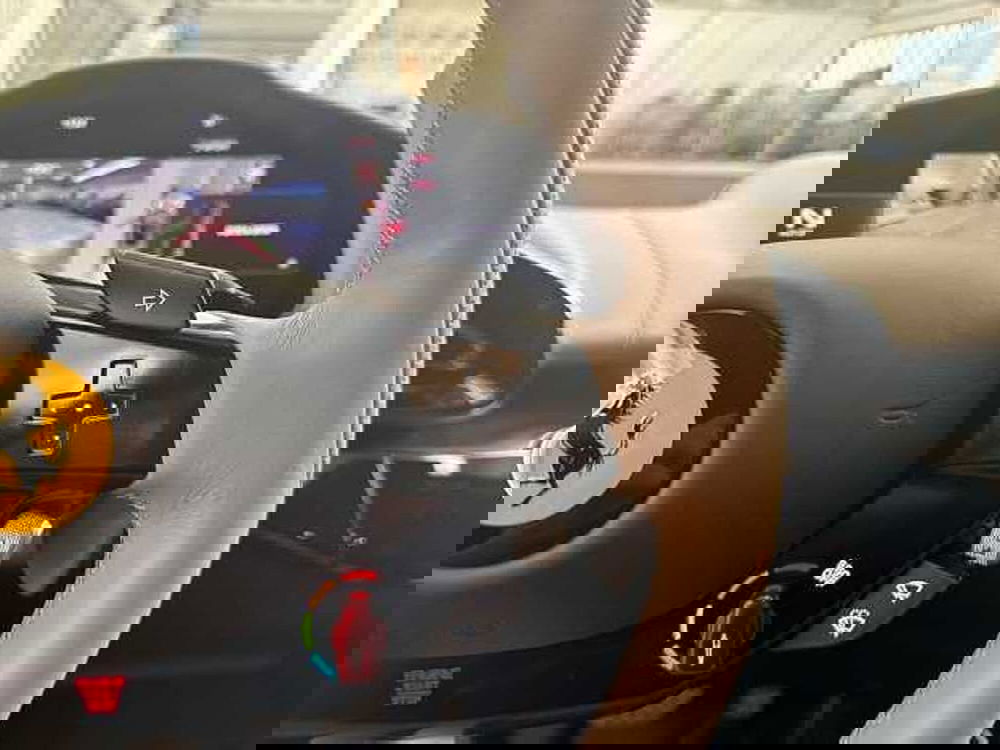 Ferrari Purosangue usata a Napoli (18)