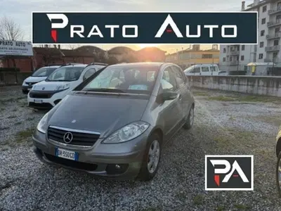 Mercedes-Benz Classe A 160 CDI Avantgarde del 2008 usata a Prato