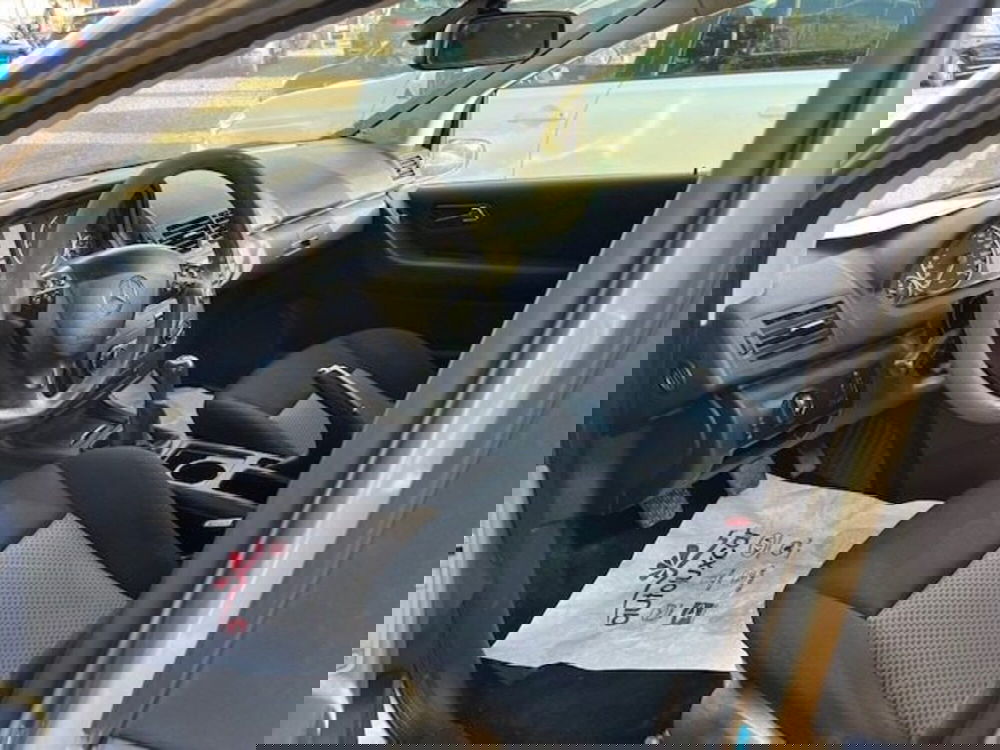 Mercedes-Benz Classe A usata a Prato (3)