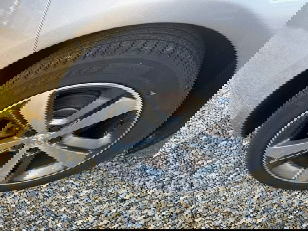 Peugeot 308 usata a Prato (10)