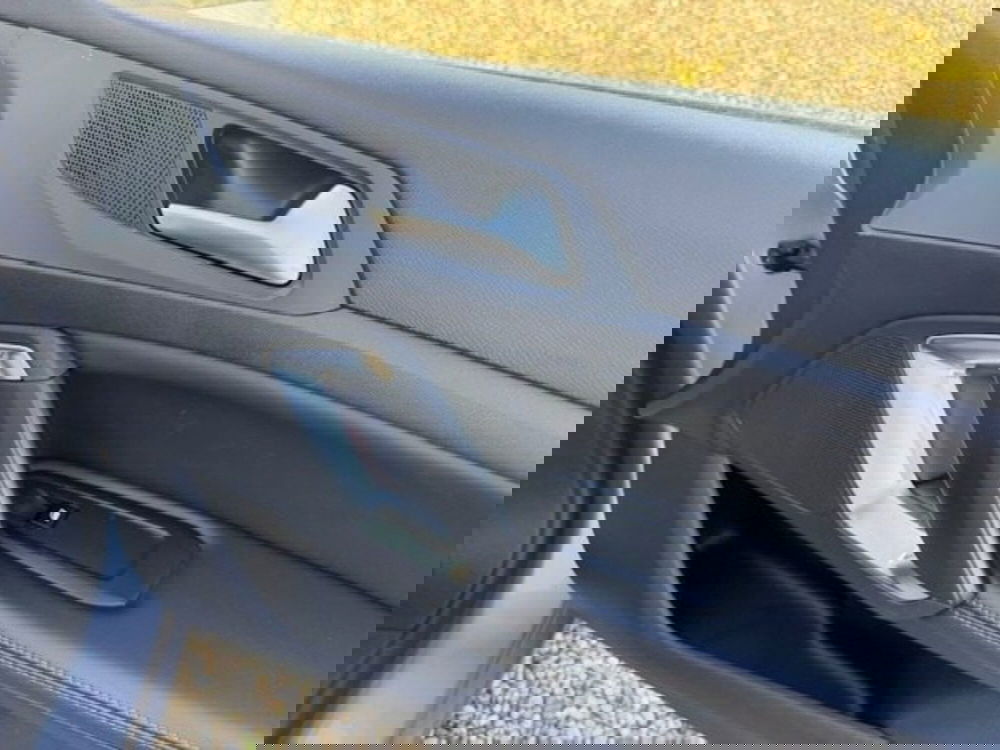 Peugeot 308 usata a Prato (12)