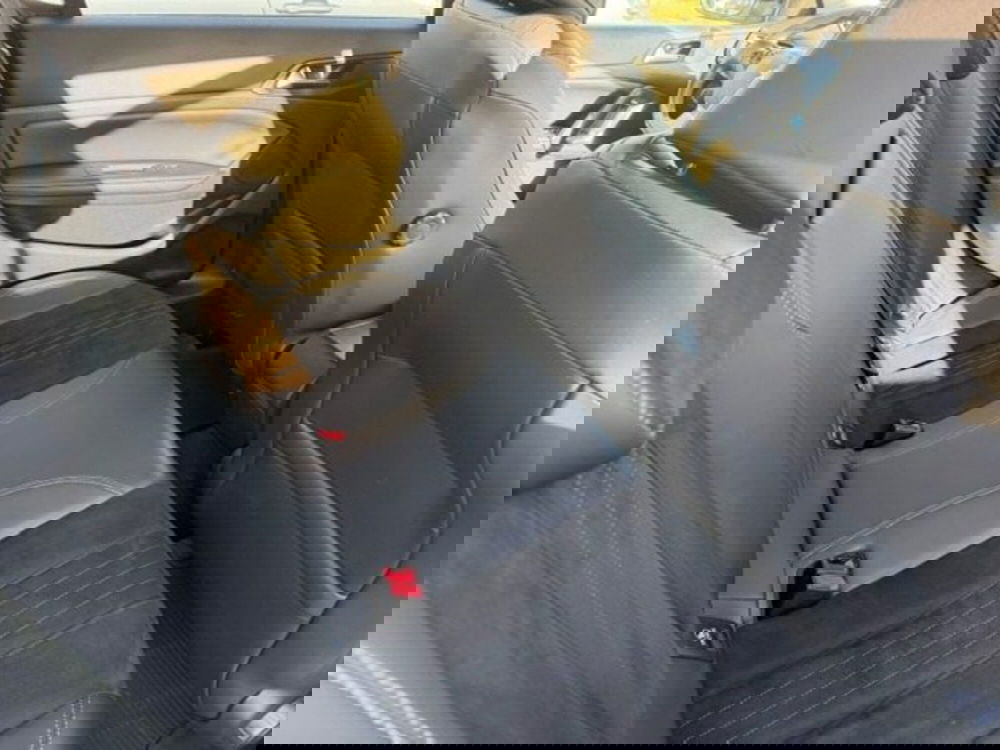 Peugeot 308 usata a Prato (13)