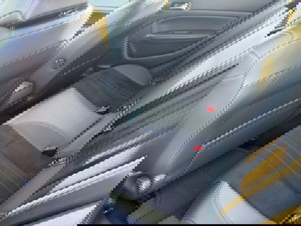 Peugeot 308 usata a Prato (14)