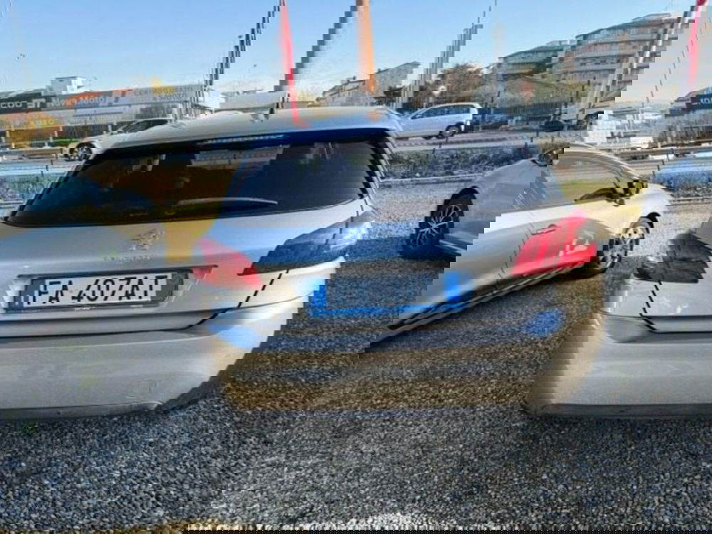Peugeot 308 usata a Prato (3)