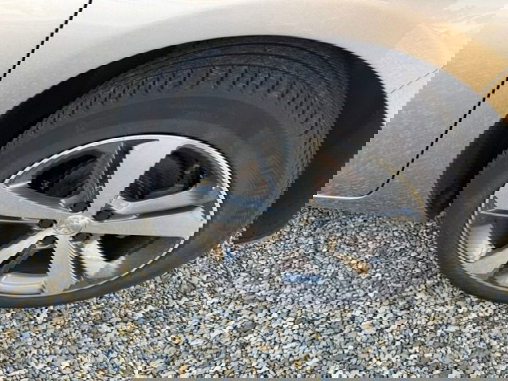 Peugeot 308 usata a Prato (5)