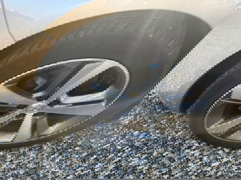 Peugeot 308 usata a Prato (6)