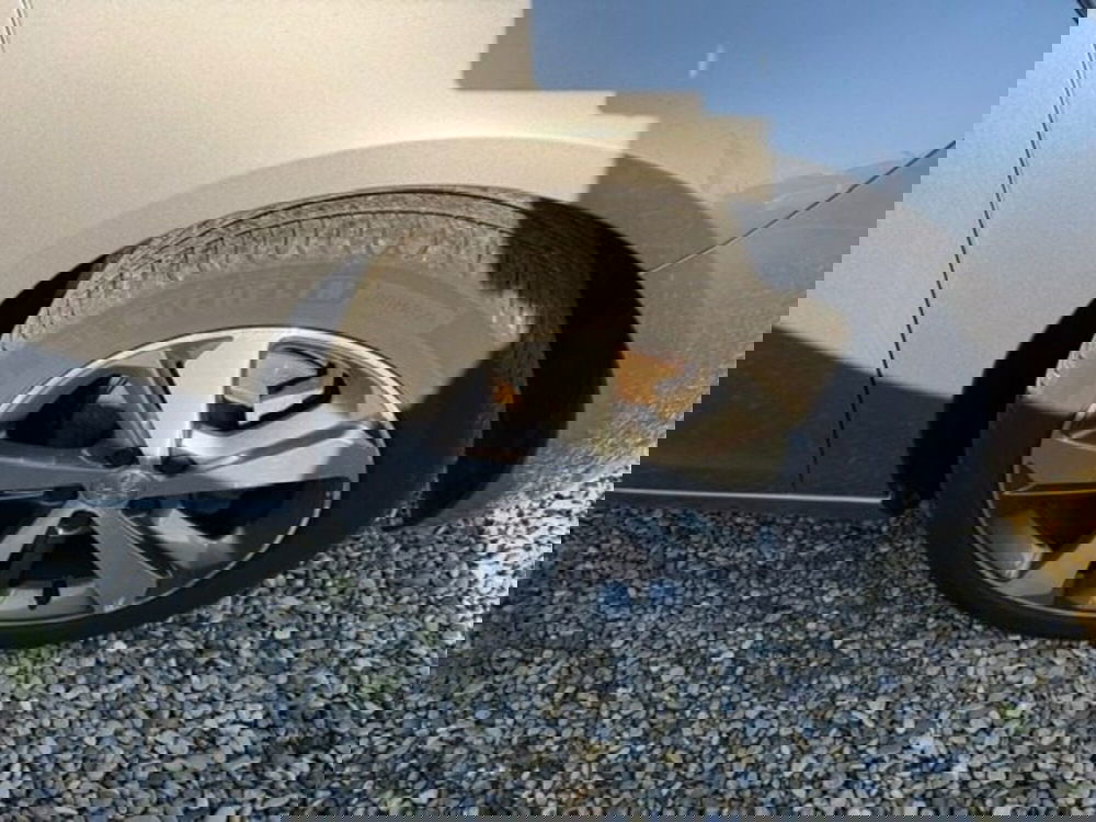 Peugeot 308 usata a Prato (9)