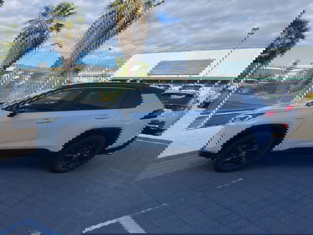 Toyota Rav4 usata a Catania (3)