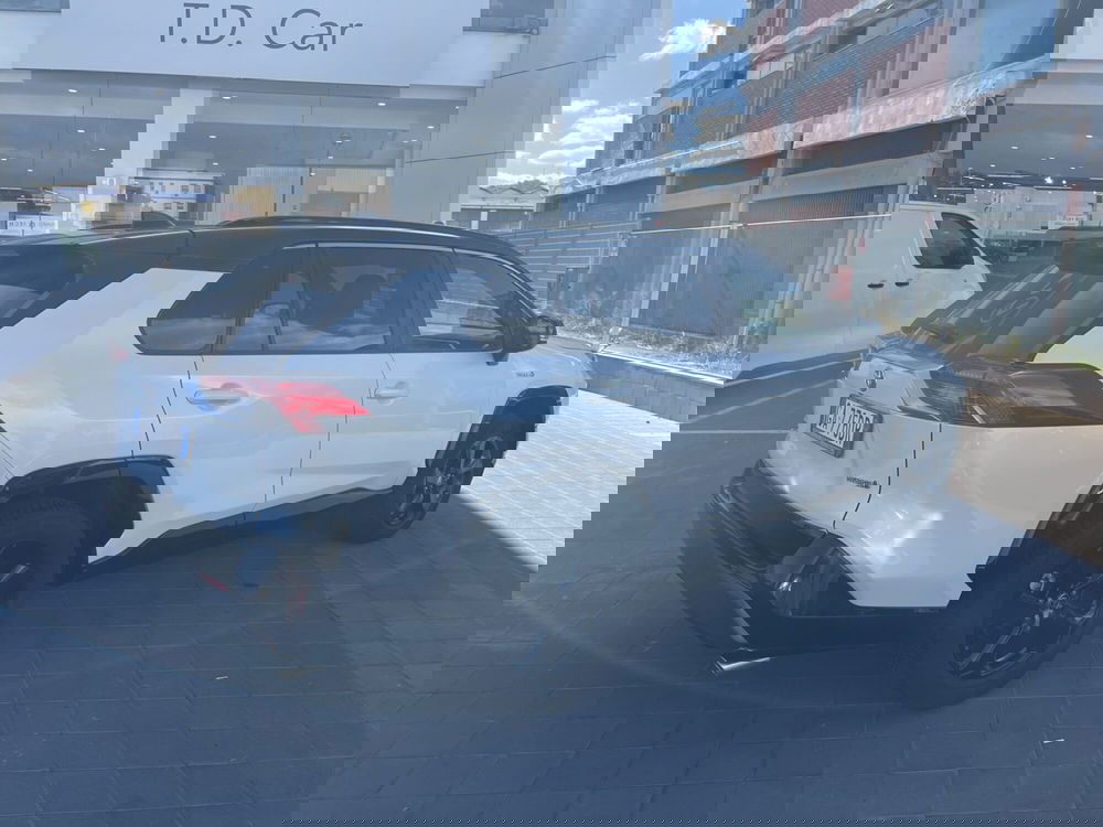 Toyota Rav4 usata a Catania (4)