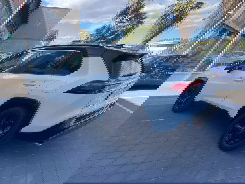 Toyota Rav4 usata a Catania (5)