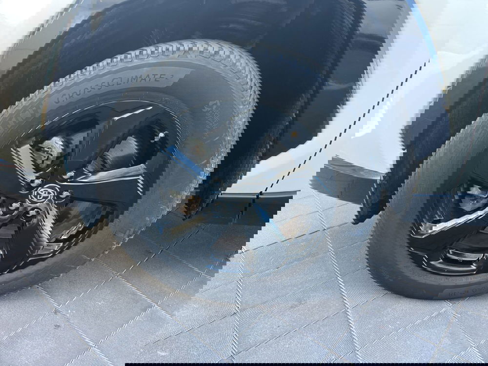 Toyota Rav4 usata a Catania (6)