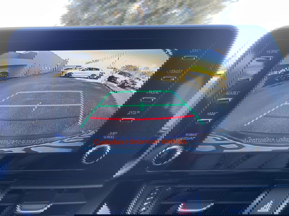 Toyota Toyota C-HR usata a Ragusa (13)