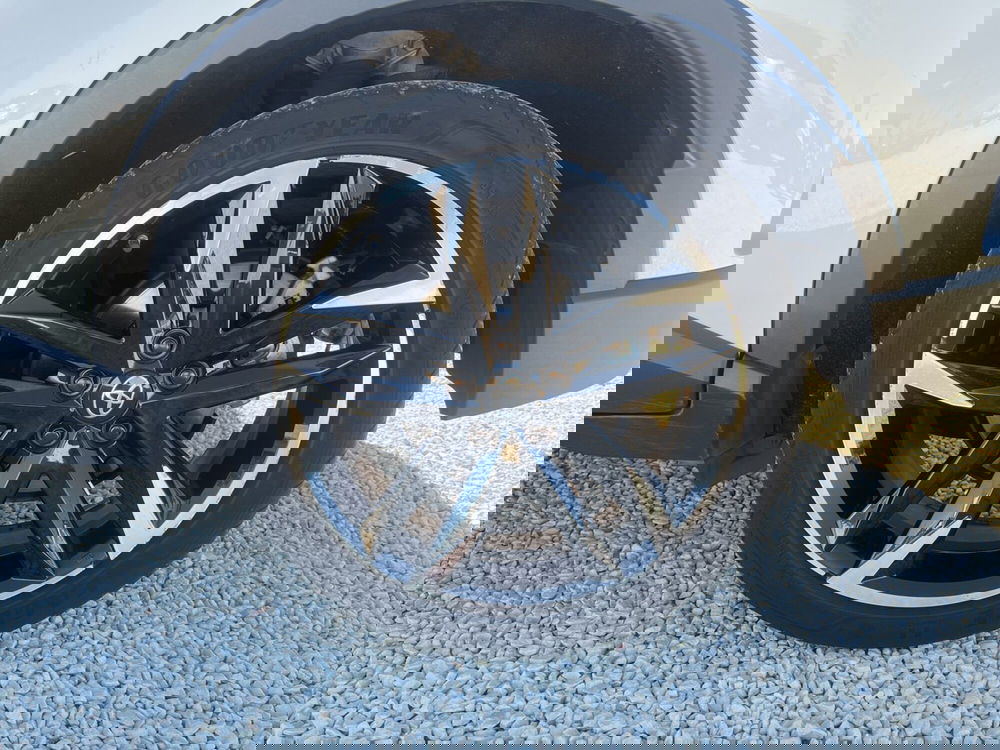 Toyota Toyota C-HR usata a Ragusa (6)