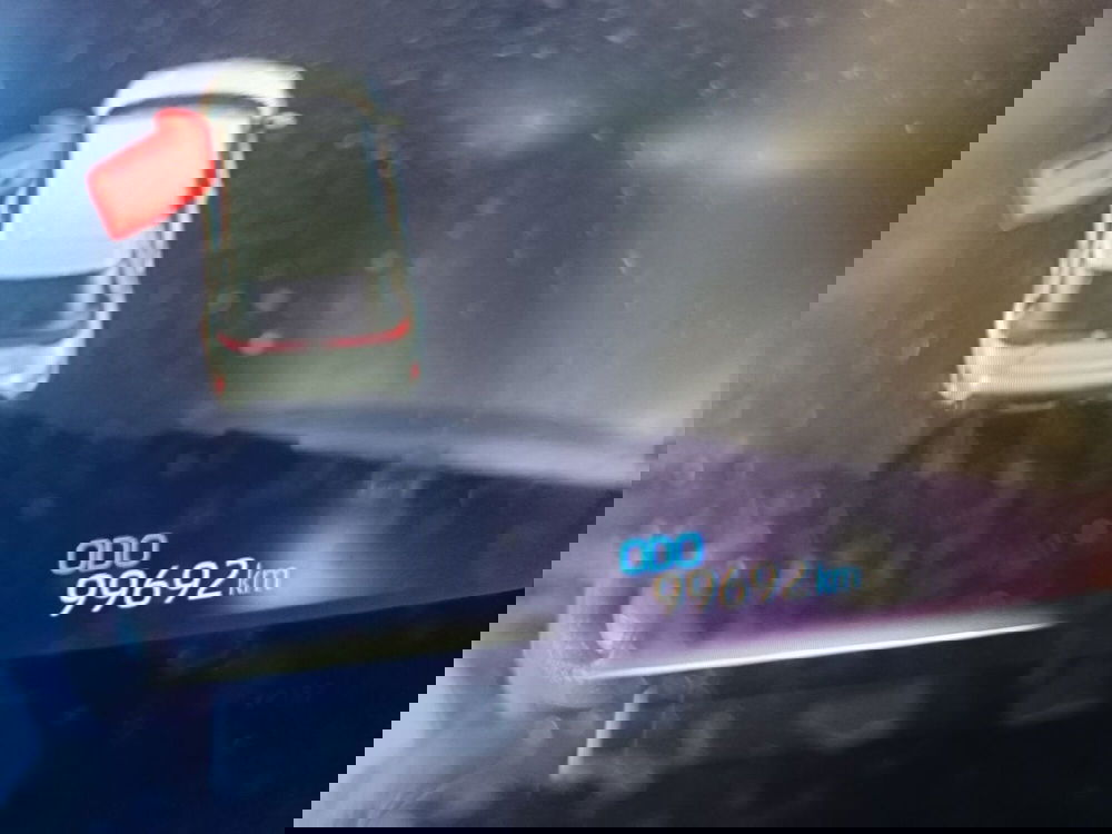 Toyota Yaris Cross usata a Prato (14)