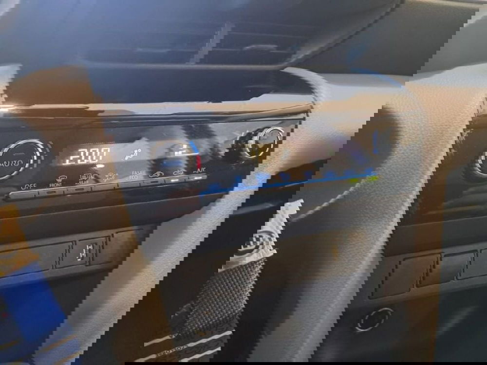 Toyota Yaris Cross usata a Cagliari (18)