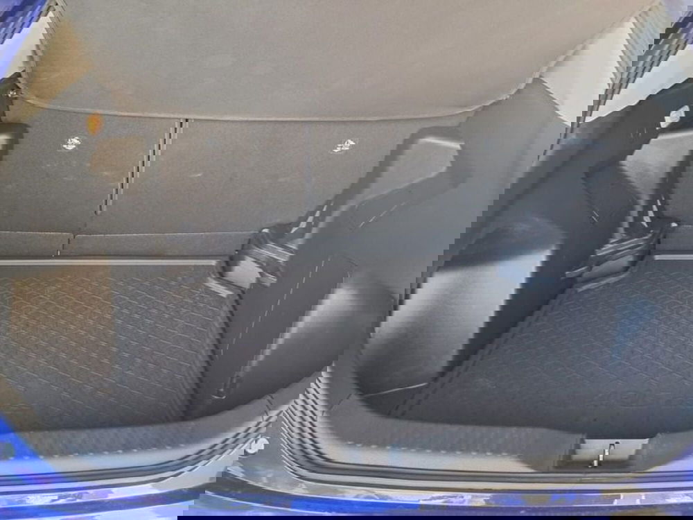 Toyota Yaris Cross usata a Cagliari (8)