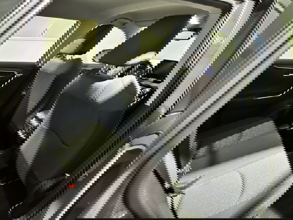 Toyota Rav4 usata a Milano (6)