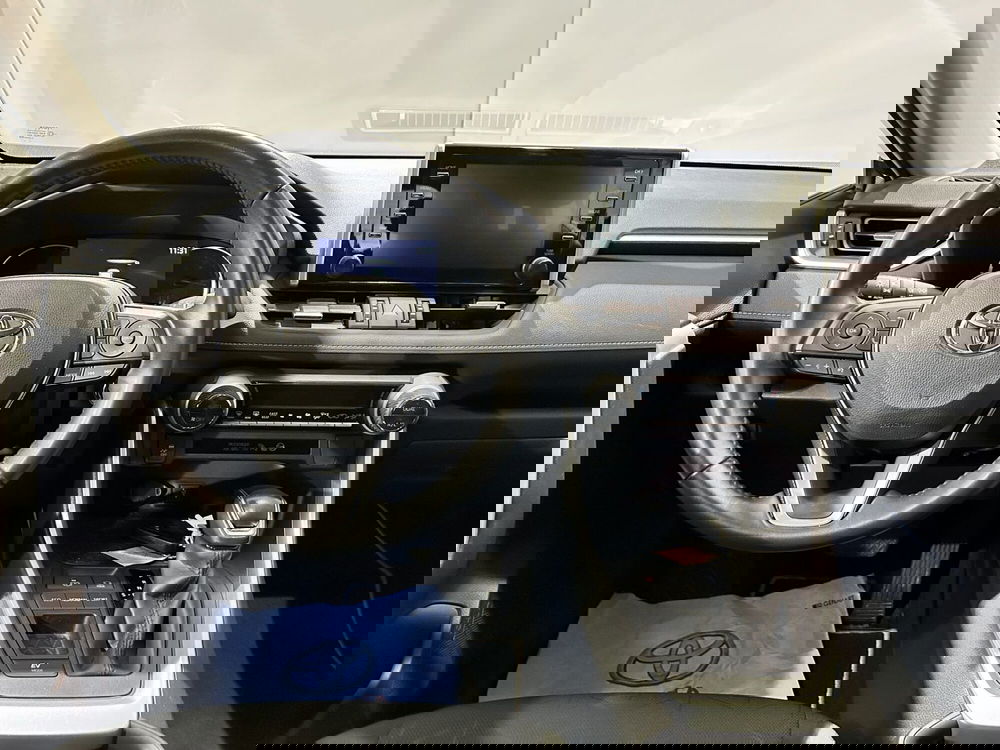 Toyota Rav4 usata a Milano (7)